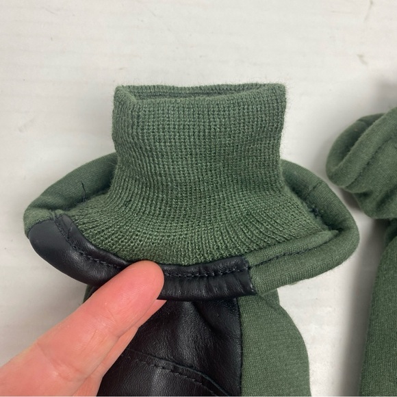 Hawkeye Gloves Adult Size 9 Military Intermediate Cold Flyer's SP0100-05-D-4205 - Picture 4 of 5